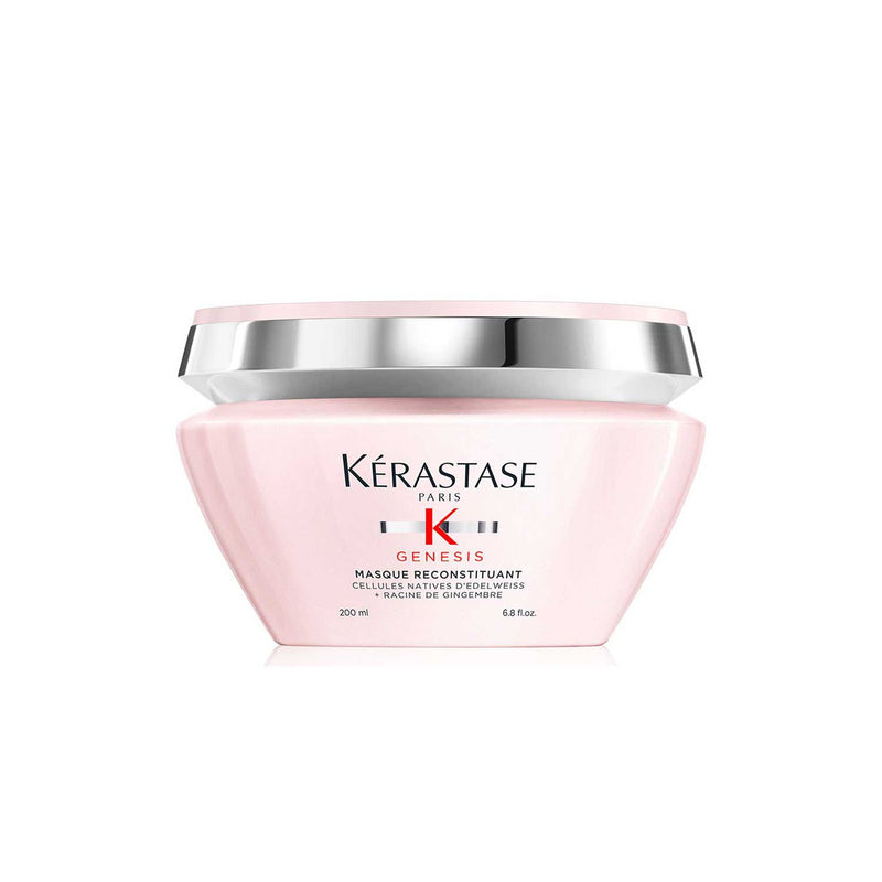 Kerastase Fortifying Anti-Hair Fall Mask 200ml - British product