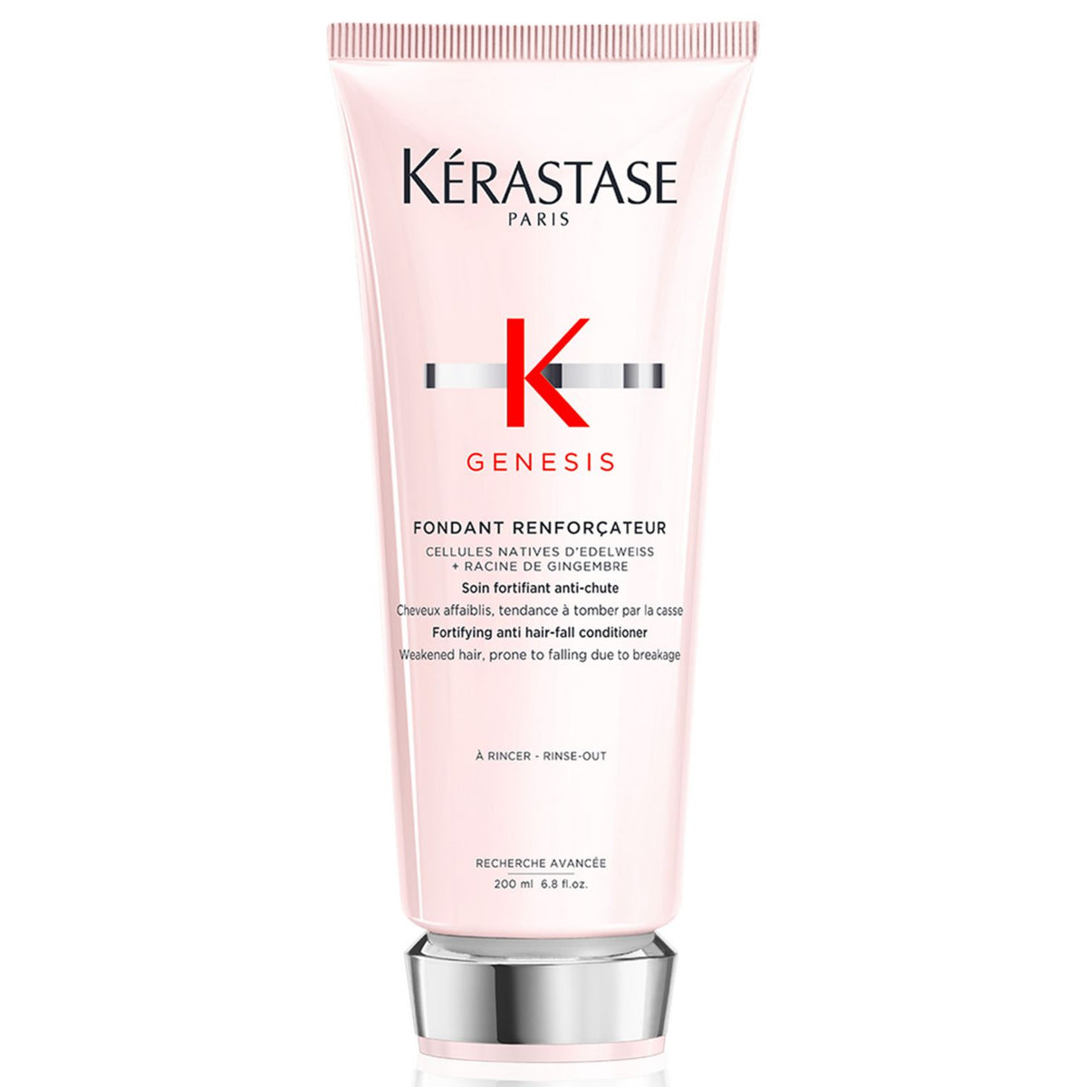 Kérastase Genesis moisturising hydrating conditioner 200ml - British product