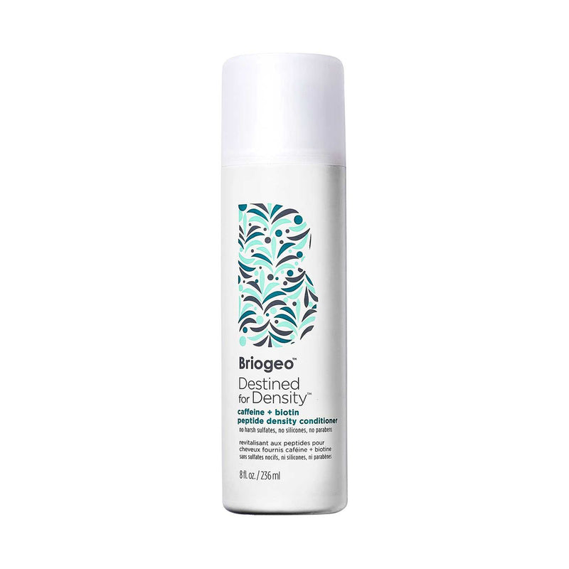 Briogeo Density Conditioner Caffeine Biotin Peptide 236ml - British product