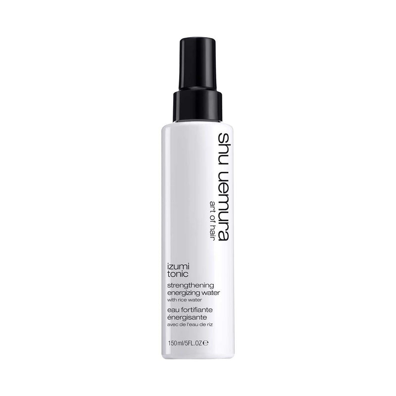 Shu Uemura Izumi hair tonic 150ml, imported from the UK