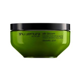 Shu Uemura Silk Bloom Masque 200ml hair treatment, UK version