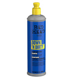 Bed Head Down N' Dirty Clarifying Shampoo 400ml - British product
