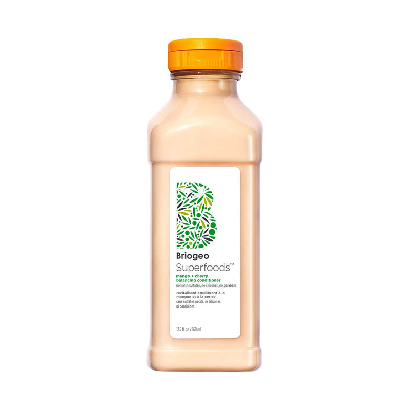 Briogeo Superfoods Mango Cherry Conditioner 369ml - British product