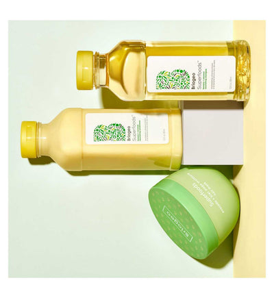 Boots Briogeo Superfoods Banana + Coconut Nourishing Shampoo 369ml- Buy online at McGrocer