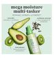 Briogeo leave-in spray Avocado + Kiwi 170ml - British product