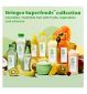 Briogeo leave-in spray Avocado + Kiwi 170ml - British product