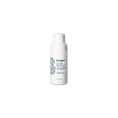 Boots Briogeo Scalp Revival Charcoal + Biotin Dry Shampoo 50g- Buy online at McGrocer