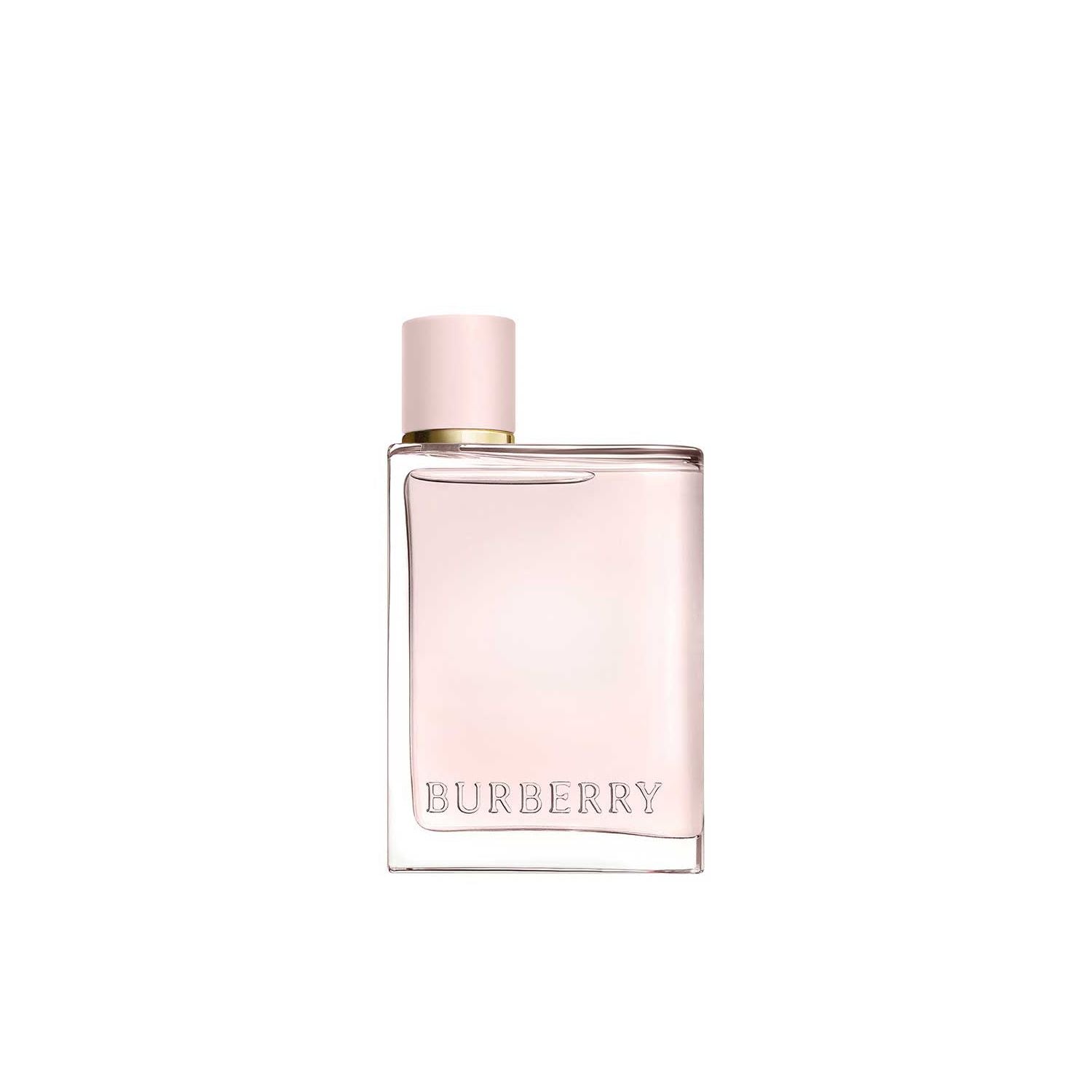 Burberry Her perfume 100ml - British product