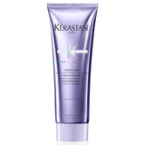 Kérastase Blond Absolu nourishing conditioner for lightened hair 250ml, imported from the UK