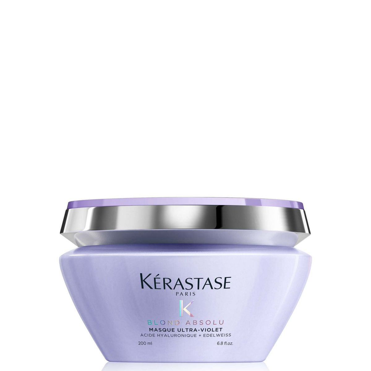 Kérastase purple hair mask 200ml (British brand)