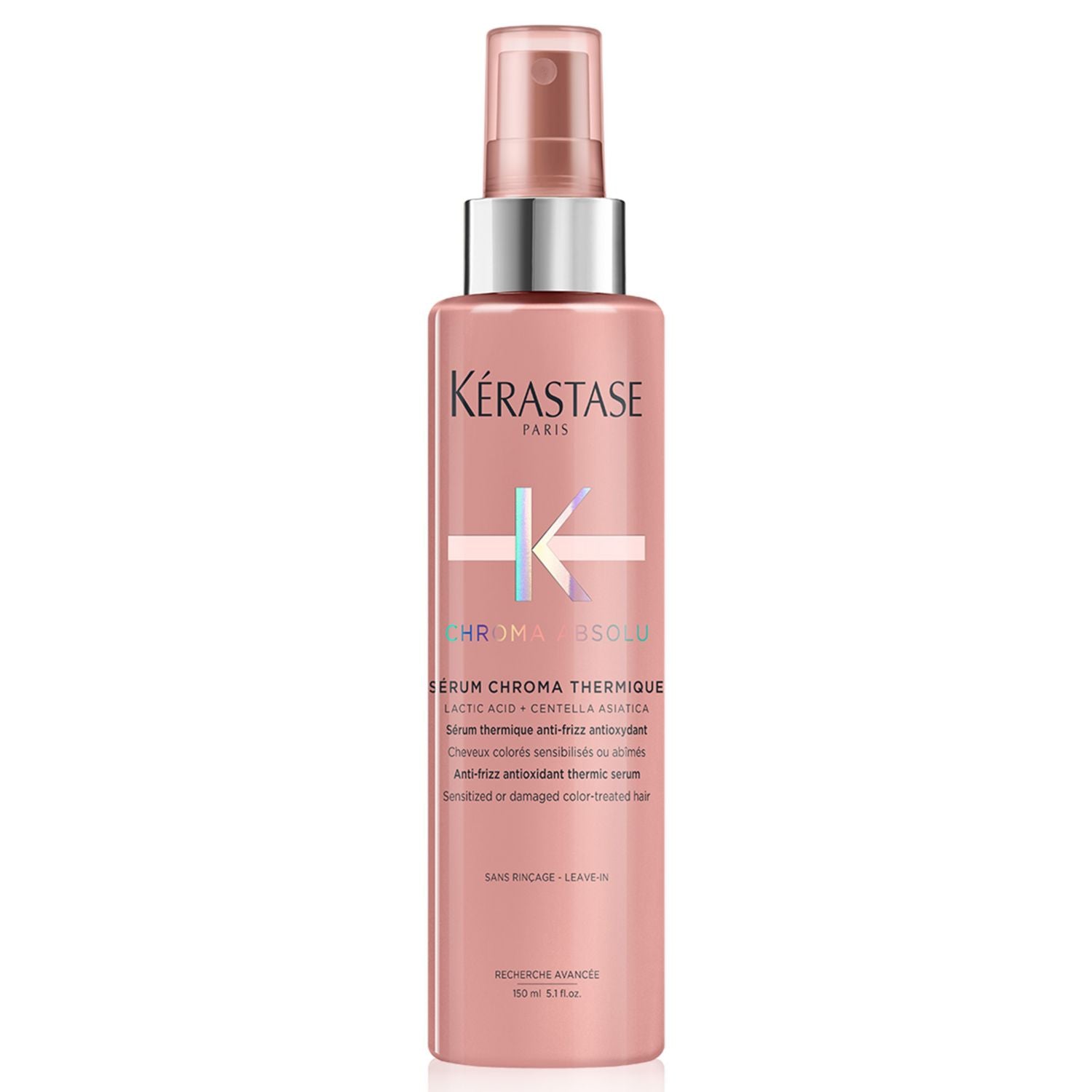 Kérastase Chroma Absolu heat protection serum 150ml (British brand)