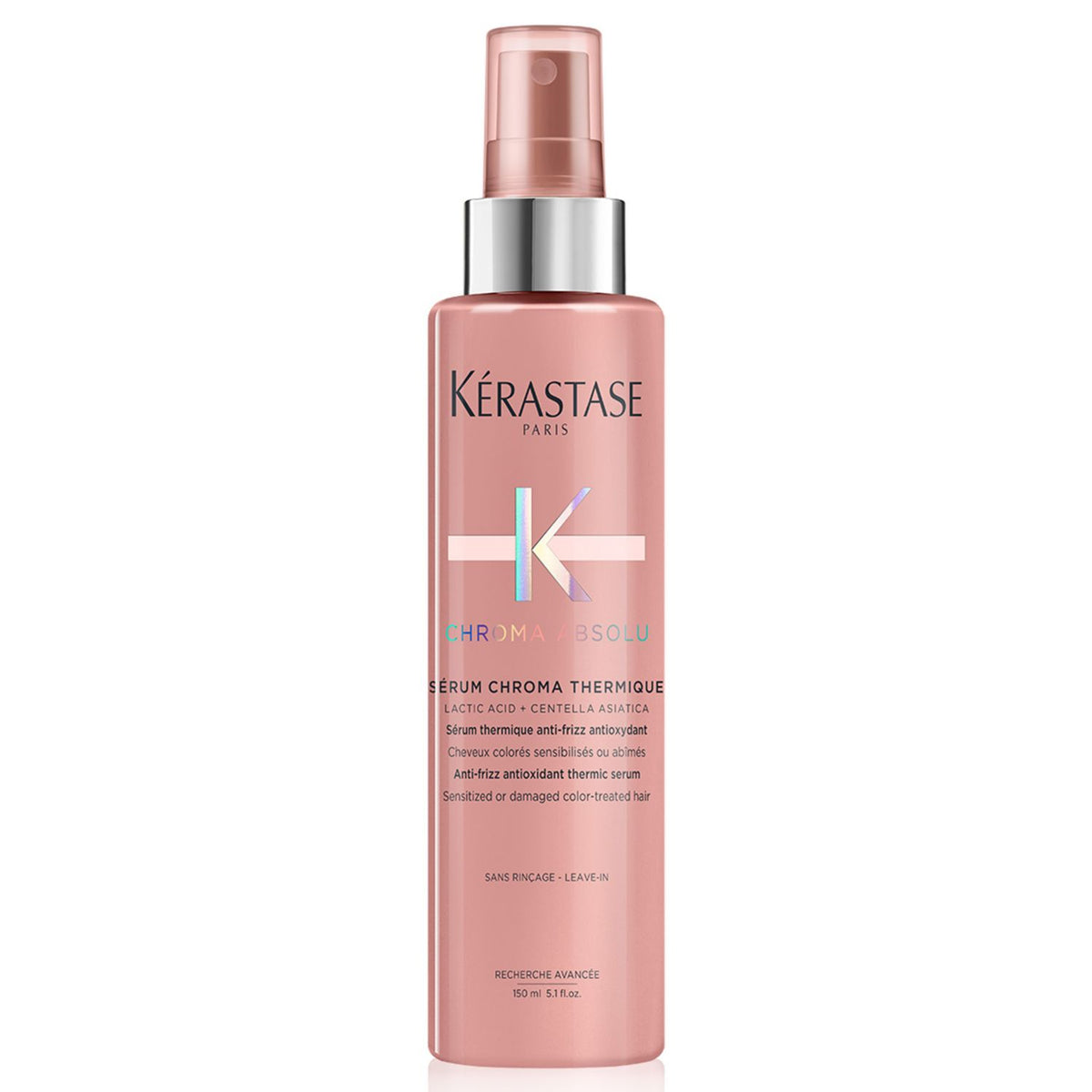 Kérastase Chroma Absolu heat protection serum 150ml (British brand)