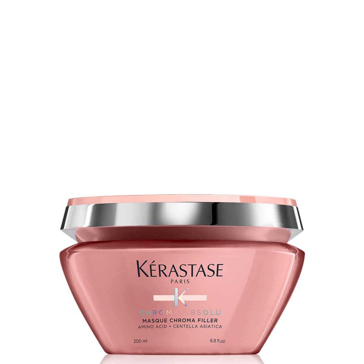 Kérastase Chroma Absolu deep-filling hair mask 200ml (British brand)