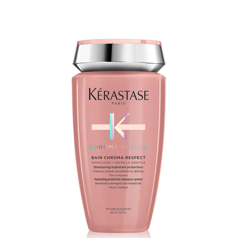 Kérastase Chroma Absolu hydrating shampoo 250ml, UK version