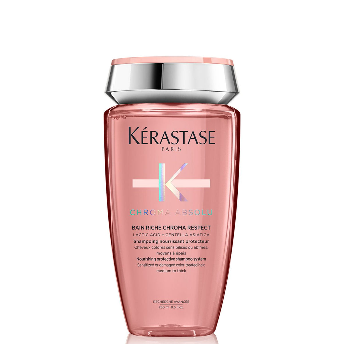 Kérastase Chroma Absolu nourishing shampoo 250ml - British product