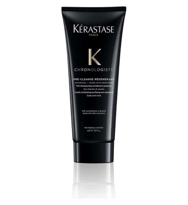Boots Kérastase Chronologiste Pre-Cleanse Régénérant 200ml- Buy online at McGrocer