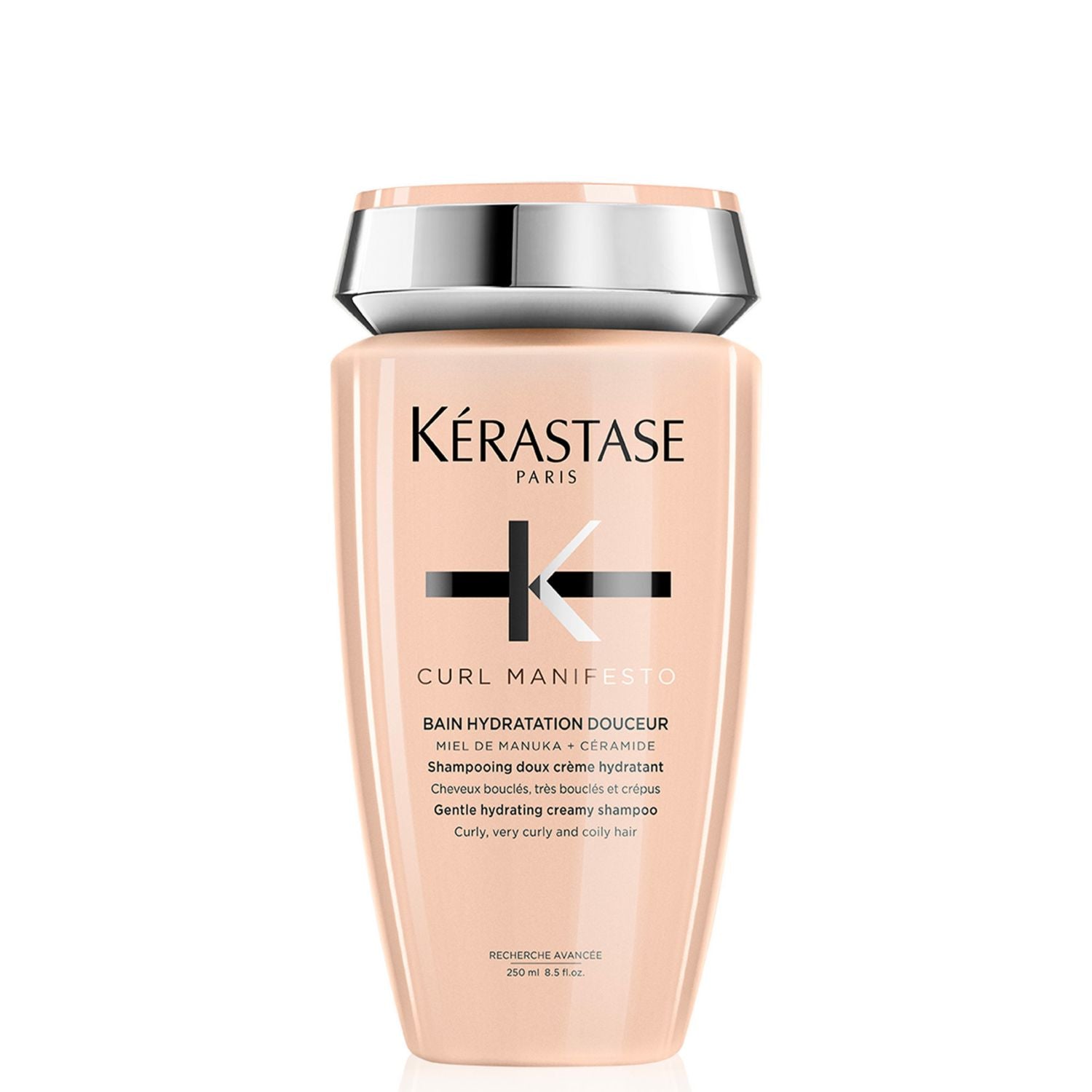 Kérastase Curl Manifesto shampoo 250ml, UK version