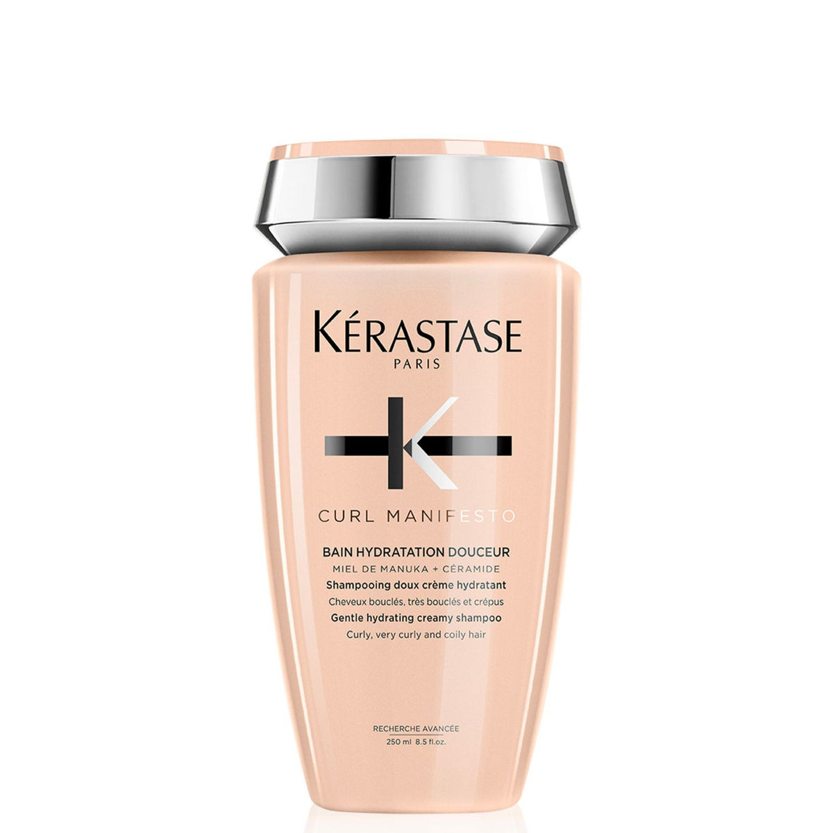 Kérastase Curl Manifesto shampoo 250ml, UK version