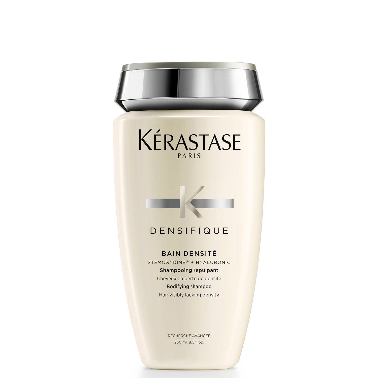 Kérastase Densifique shampoo thickening 250ml, UK version
