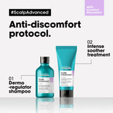 L'Oréal Scalp Advanced Anti-Discomfort Hair Treatment 200ml - British product
