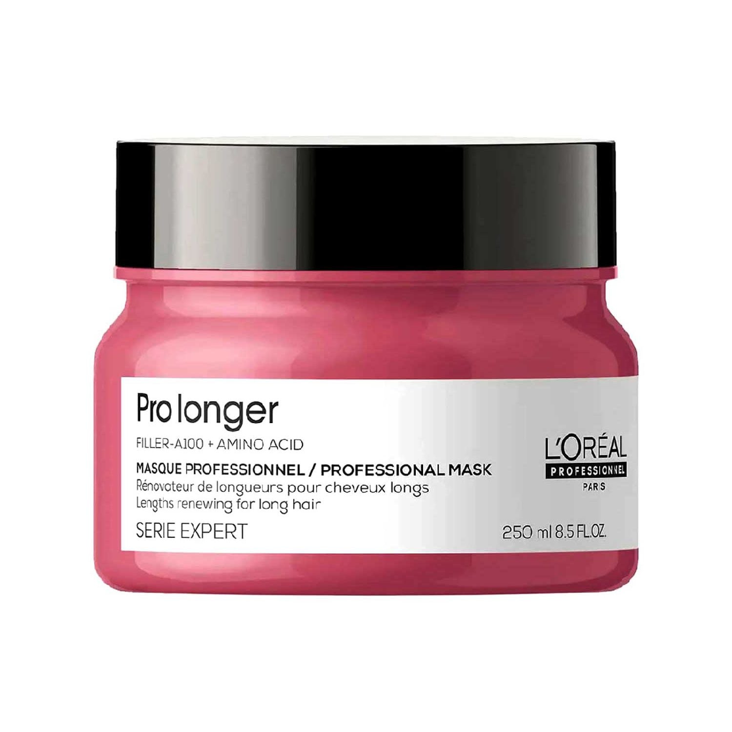 L'Oréal Professionnel hair mask Pro Longer 250ml (British brand)
