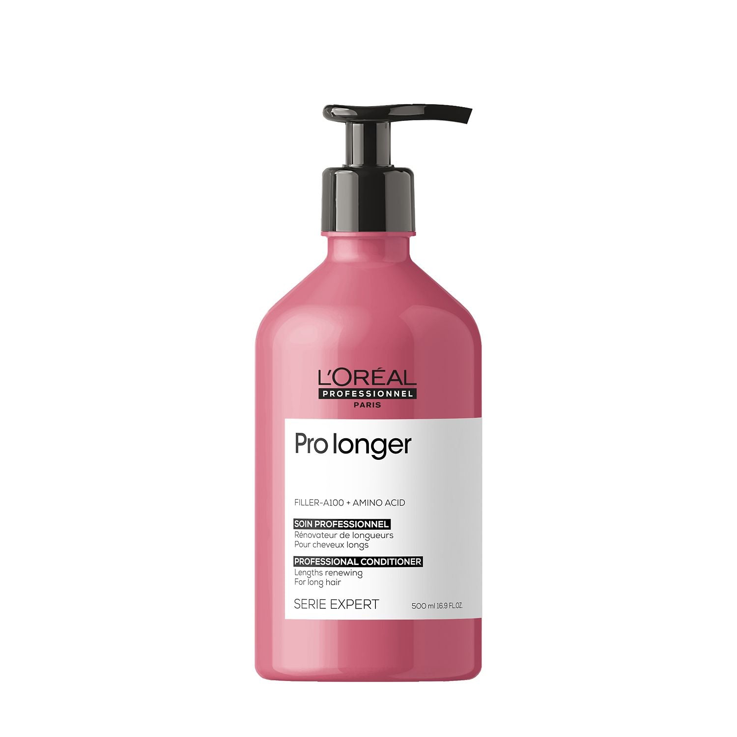 L'Oréal Professionnel Pro Longer conditioner 500ml, imported from the UK