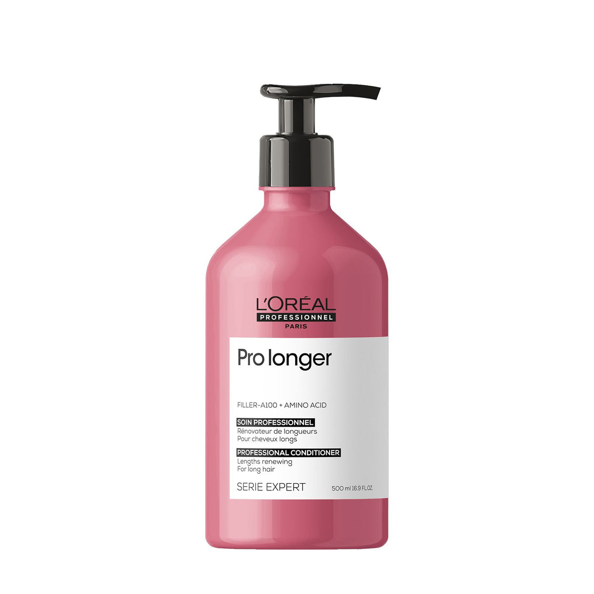 L'Oréal Professionnel Pro Longer conditioner 500ml, imported from the UK