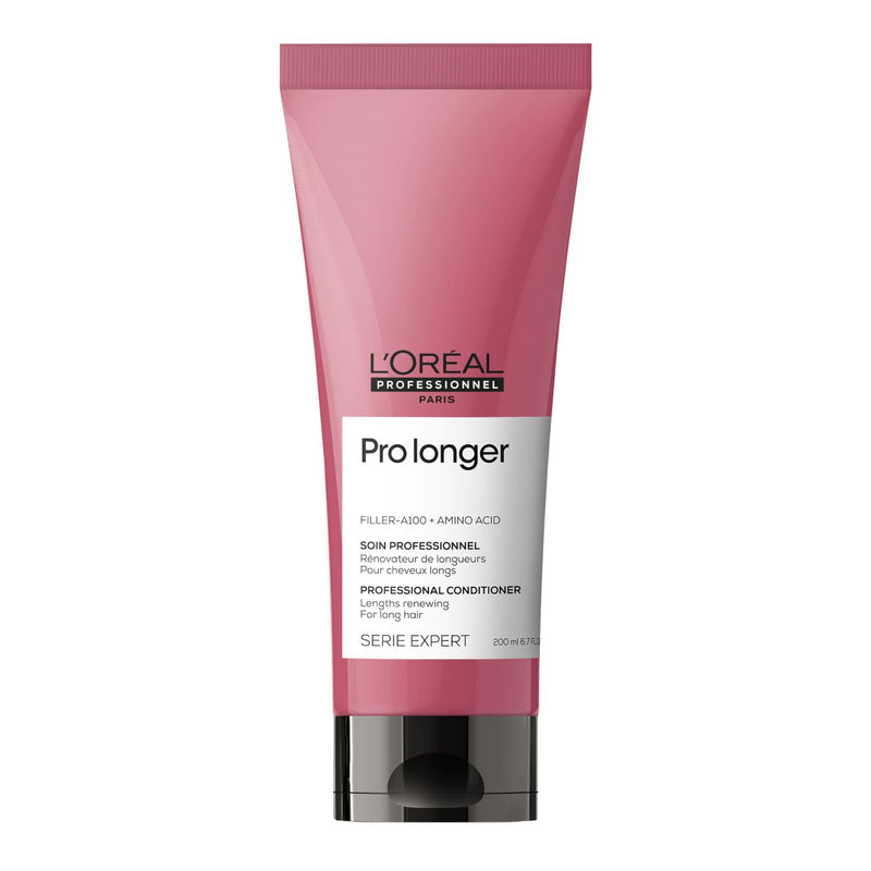 L'Oréal Professionnel Pro Longer conditioner for long hair 200ml, imported from the UK
