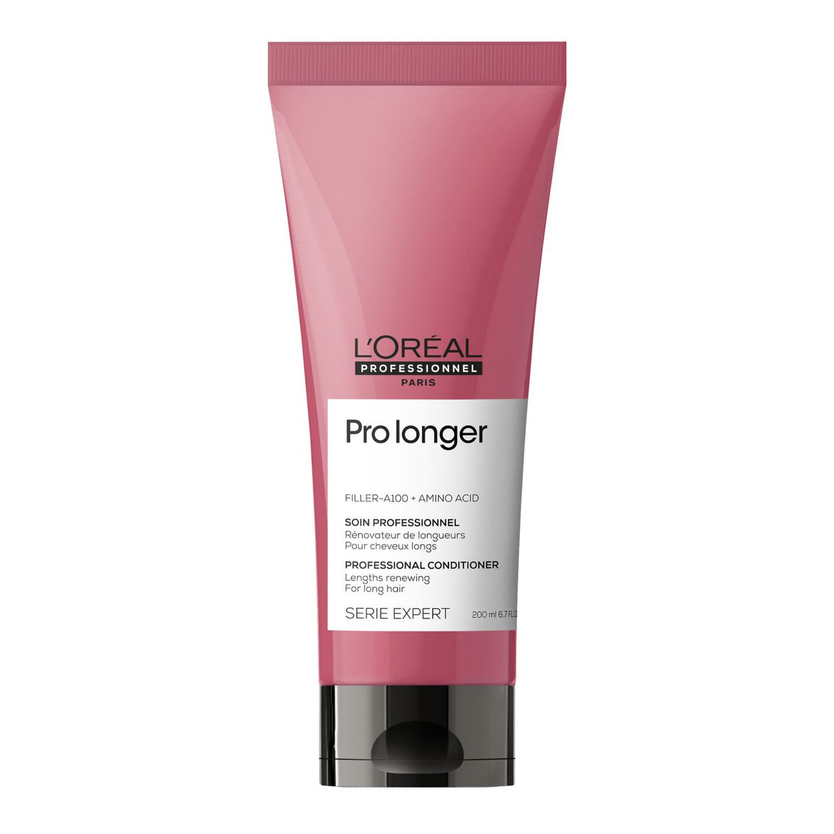 L'Oréal Professionnel Pro Longer conditioner for long hair 200ml, imported from the UK