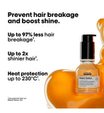 L'Oréal Professionnel Metal Detox hair oil 50ml, imported from the UK