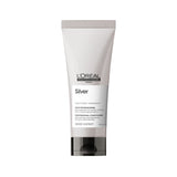 L'Oréal Professionnel silver conditioner 200ml, imported from the UK