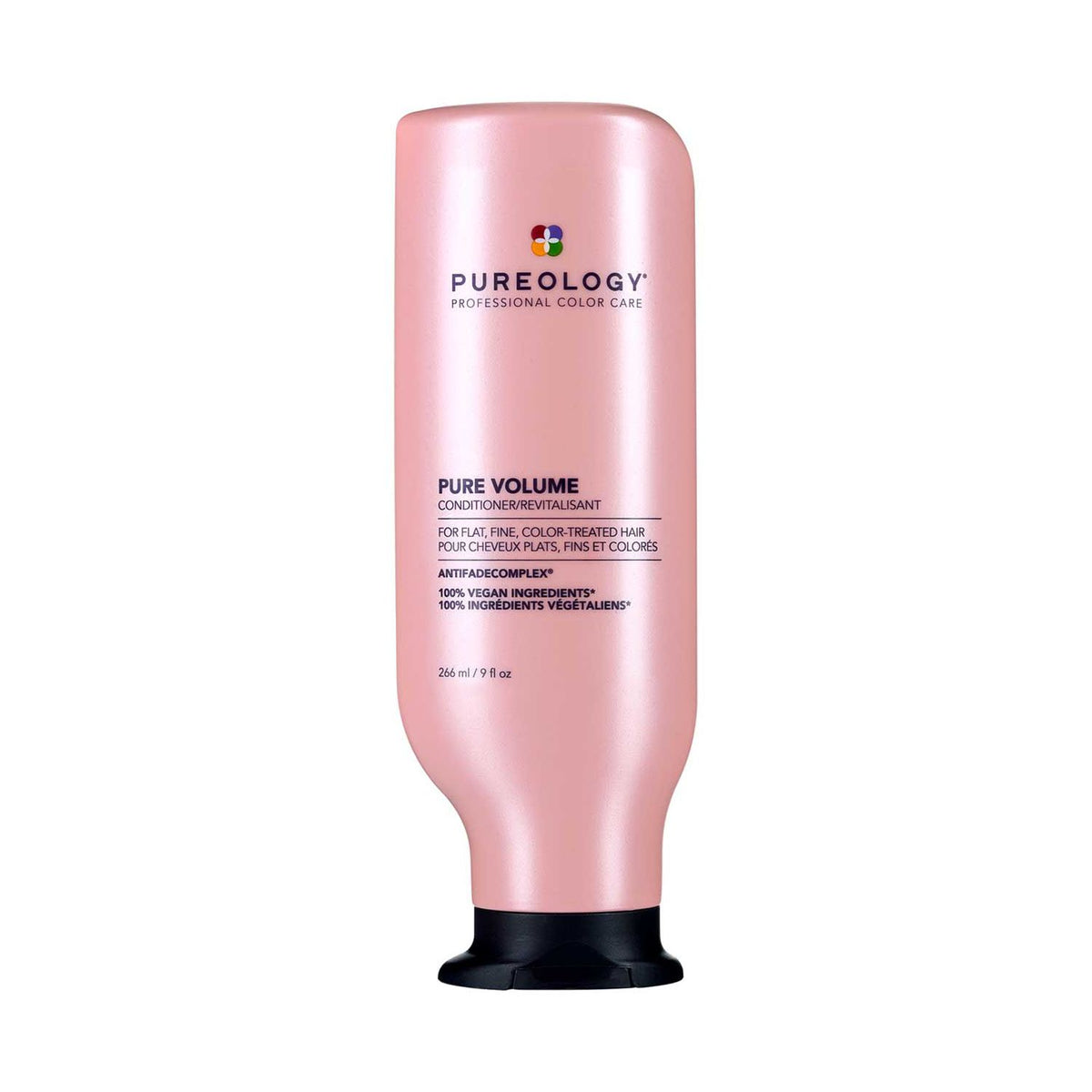 Pureology Conditioner for Fine Flat Hair 266ml, imported from the UK
