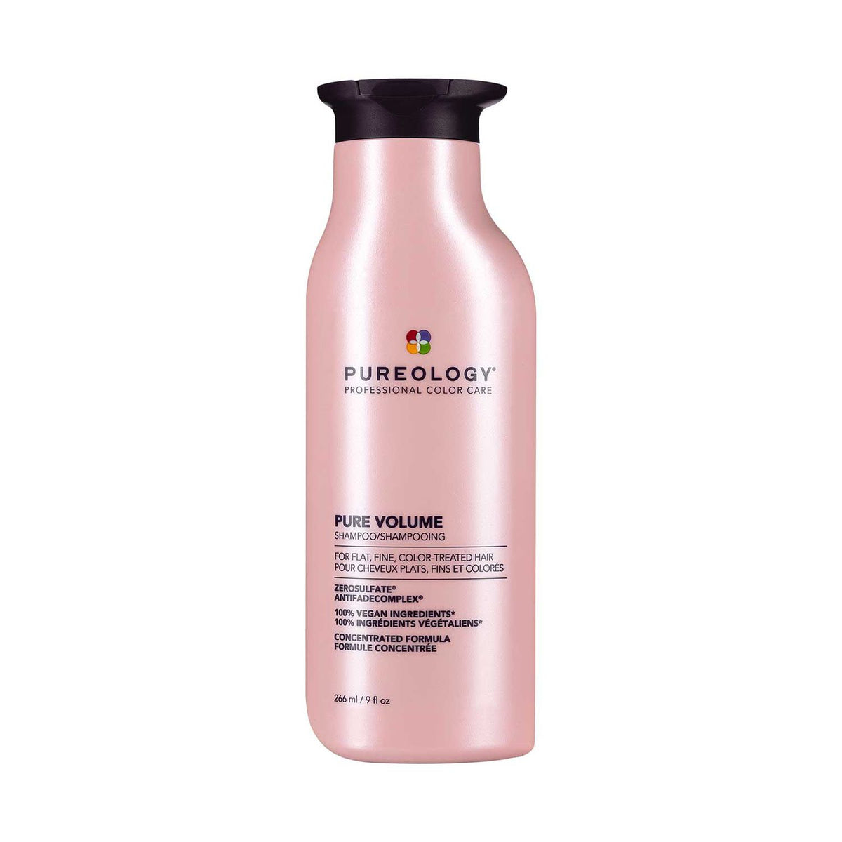 Pureology Pure Volume Shampoo 266ml, UK version