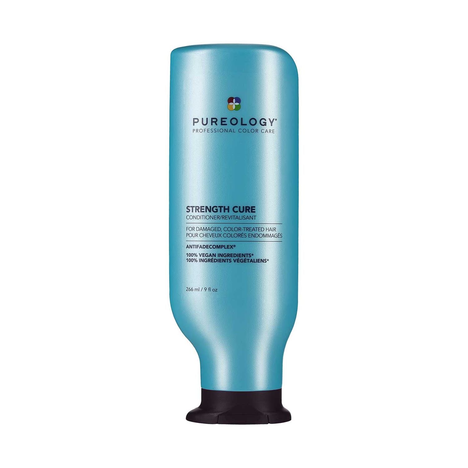 Pureology Strength Cure Conditioner 266ml - British product