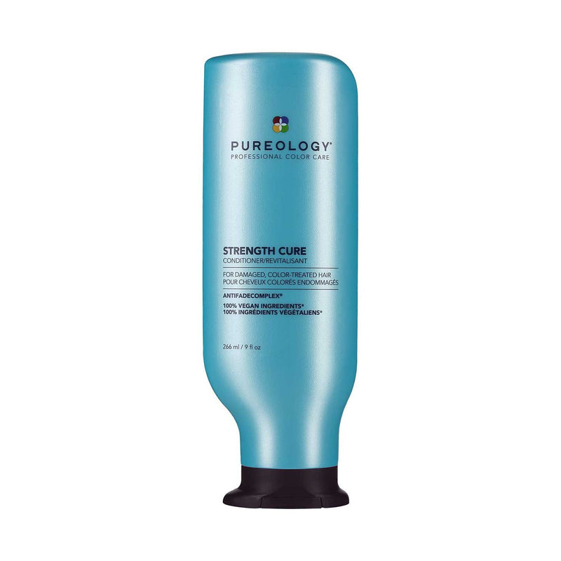 Pureology Strength Cure Conditioner 266ml - British product
