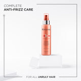 Kérastase Discipline anti-frizz holding spray Fluidissime 150ml (British brand)