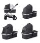 Babymore Memore V2 pram 11 piece set - British product