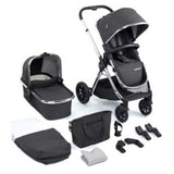 Babymore Memore V2 pram 11 piece set - British product