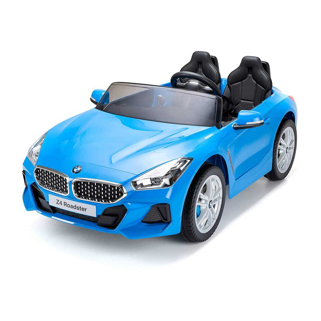 Xootz BMW Z4 12v Electric Ride-On Blue - Blue