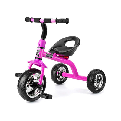 Boots Xootz Trike Purple Ride-On Toy- Buy online at McGrocer