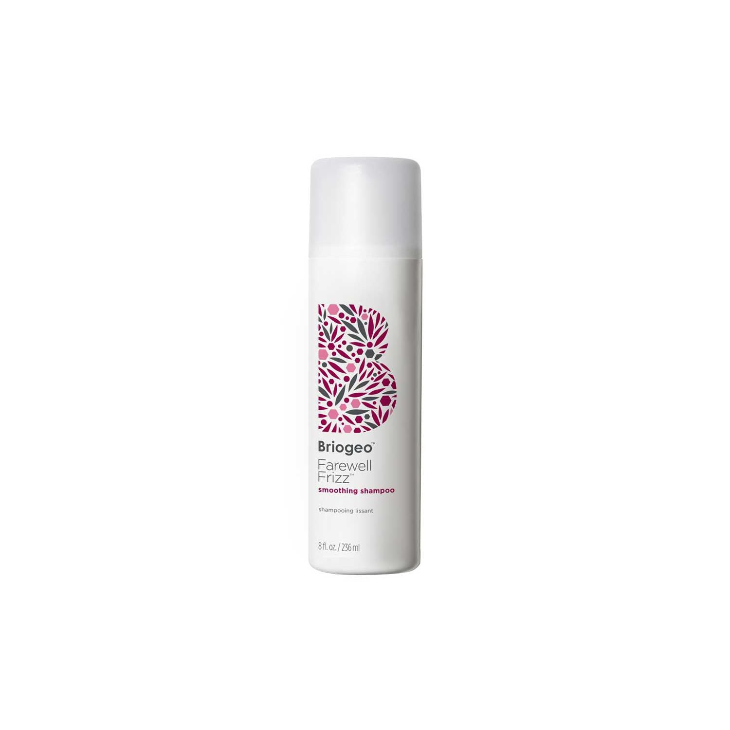 Briogeo Farewell Frizz Shampoo 236ml - British product