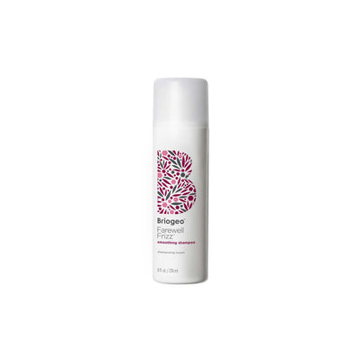 Briogeo Farewell Frizz Smoothing Shampoo 236ml