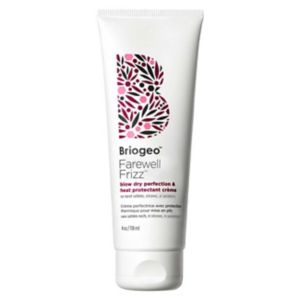 Boots Briogeo Farewell Frizz Blow Dry Heat Protectant Creme 118ml- Buy online at McGrocer