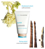My Clarins Purifying Cleansing Gel 125ml - British product