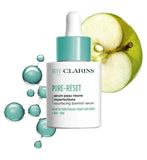 My Clarins Resurfacing Blemish Serum 30ml (British brand)