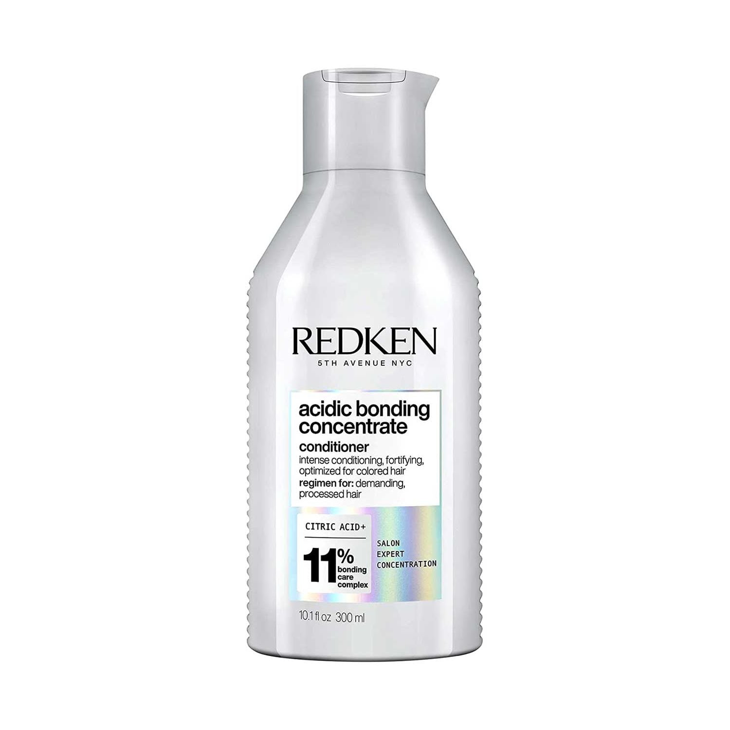 Redken Acidic Bonding Concentrate Conditioner 300ml (British brand)