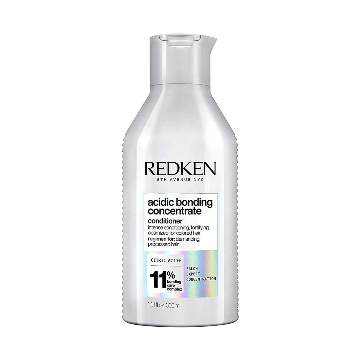 Redken Acidic Bonding Concentrate Conditioner 300ml (British brand)