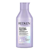 Redken Blondage High Bright Conditioner 300ml GOODS Boots   