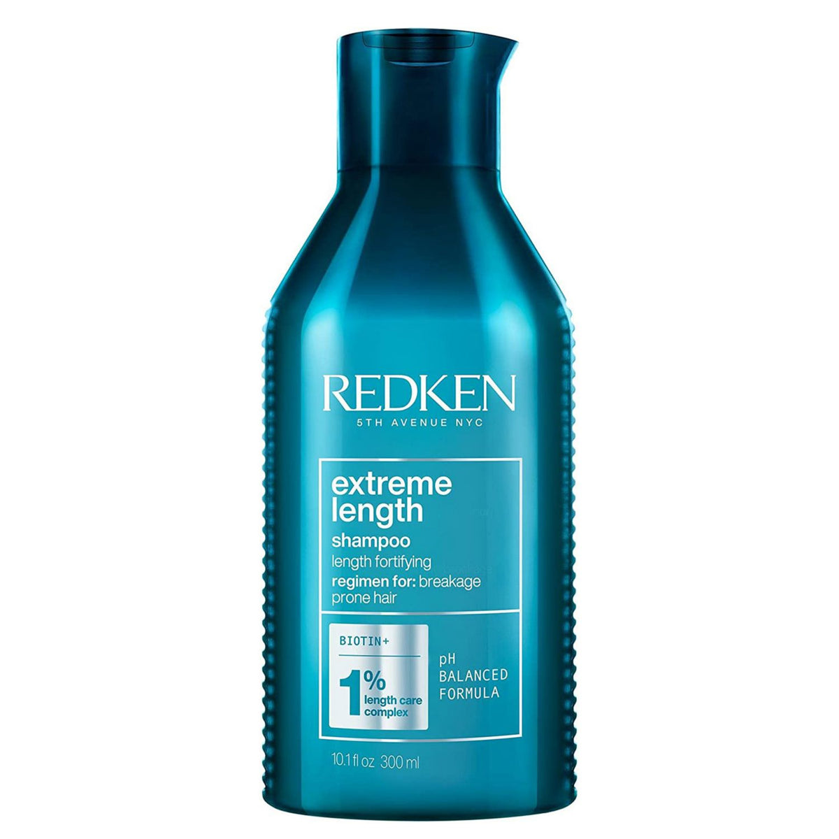 Redken Extreme Length biotin shampoo 300ml, imported from the UK