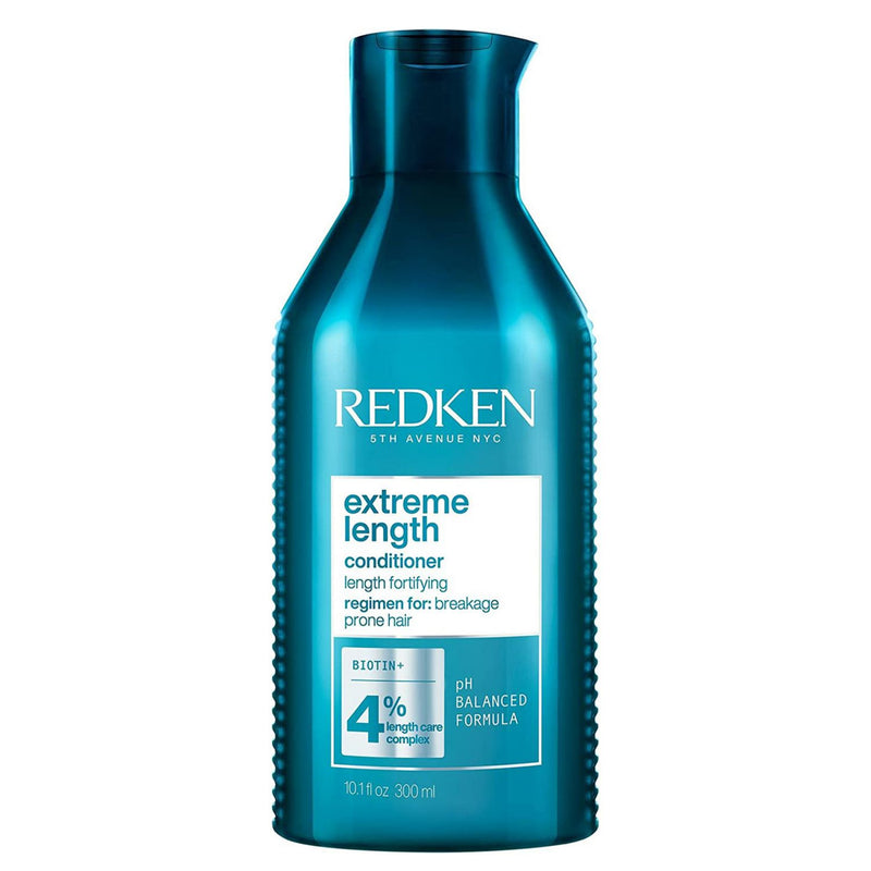 Redken Extreme Length conditioner biotin 300ml, imported from the UK